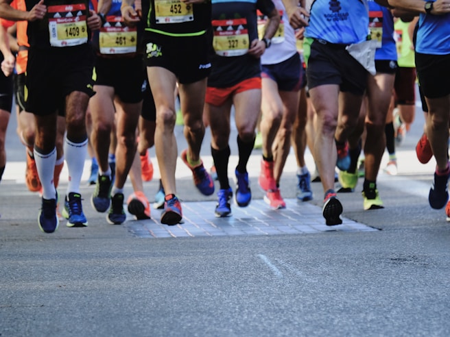 Top hotels to prepare for a marathon