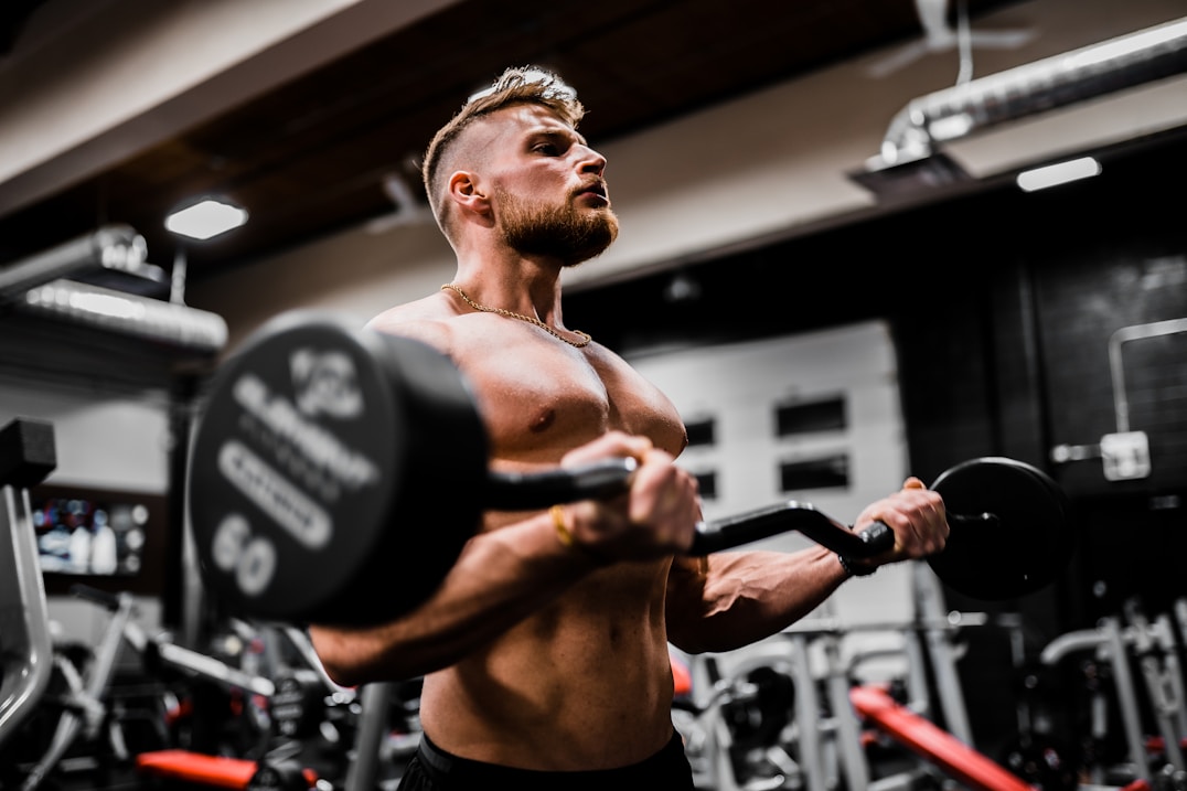Hotel gym testimonial